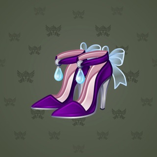 Sky Stilettos #4812