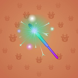 Party Sparkler #9860