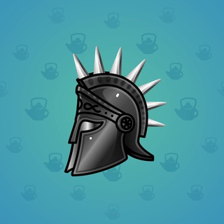 Heroic Helmet #2817