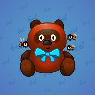 Toy Bear #6201