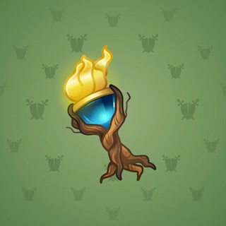 Chill Flame #147618
