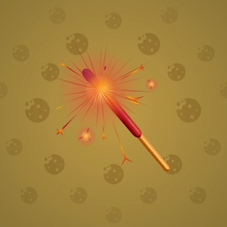Party Sparkler #2793