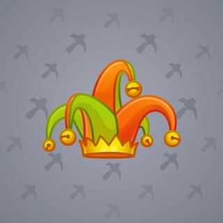 Jester Hat #2090