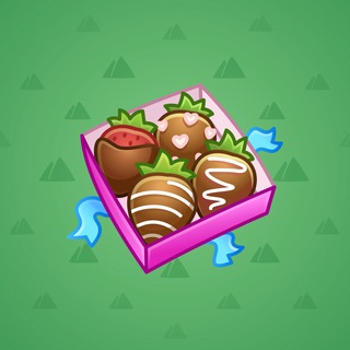 Berry Box #2294