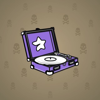 Record Player #28460