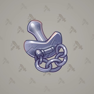 Bling Binky #7130