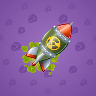 Stellar Rocket #13365