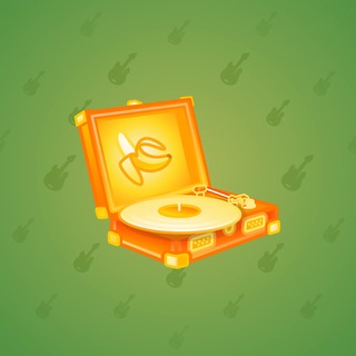 Record Player #35164
