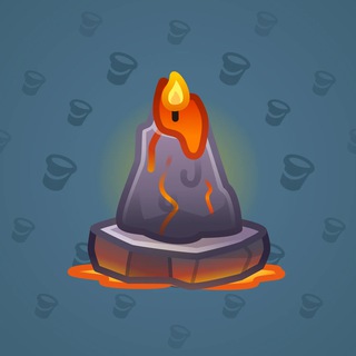 Eternal Candle #14676