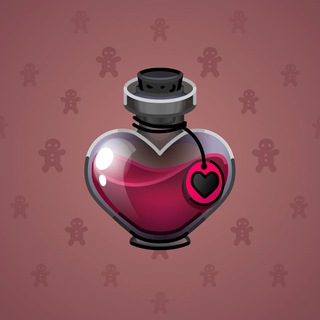 Love Potion #13009