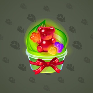 Whip Cupcake #92481