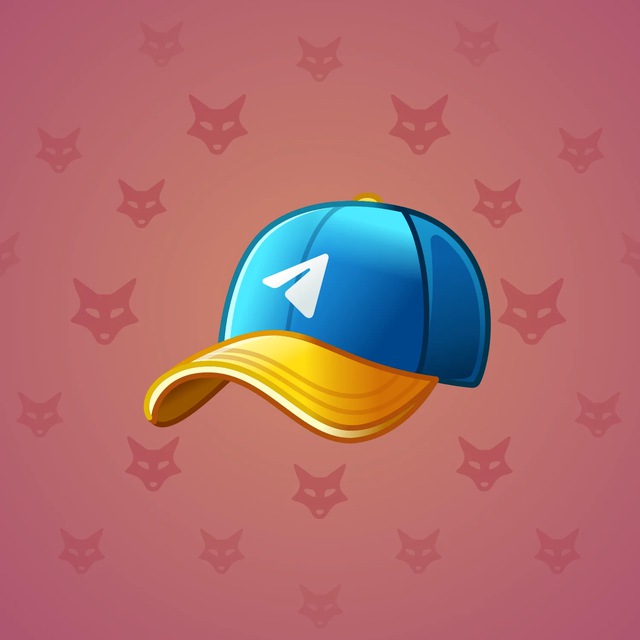 NFT-подарок Durov’s Cap Duck Tales