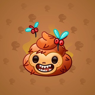 Happy Brownie #10558