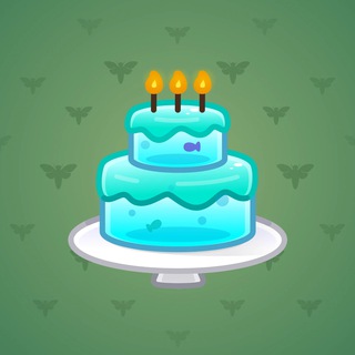 Homemade Cake #11601