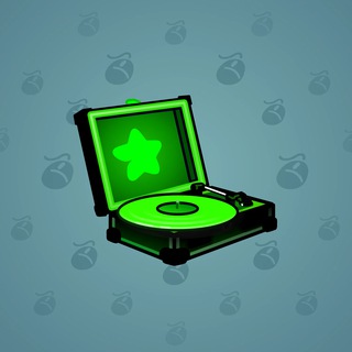 Record Player #5241