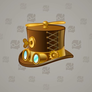 Top Hat #21921