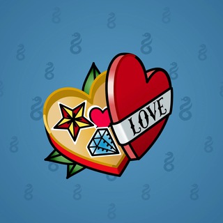Valentine Box #5325