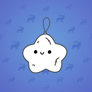 Hanging Star #36327