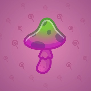 Spy Agaric #8655