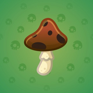 Spy Agaric #6351