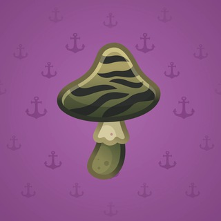 Spy Agaric #9848