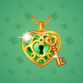 Cupid Charm #17411