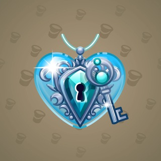 Cupid Charm #3970