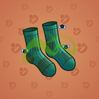 Fresh Socks #165761
