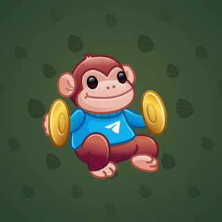 Jolly Chimp #28508