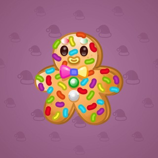 Ginger Cookie #22626