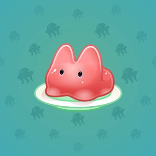 Jelly Bunny #64431