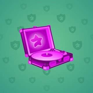 Record Player #7000