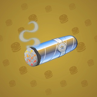 Vintage Cigar #3645