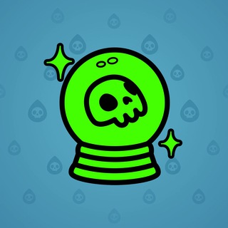 Crystal Ball #16952