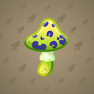 Spy Agaric #29492
