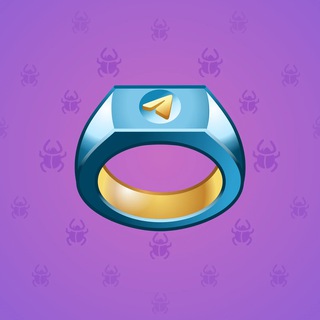 Signet Ring #6531