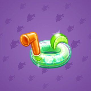 Pool Float #150108