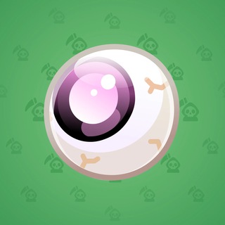 Evil Eye #59075