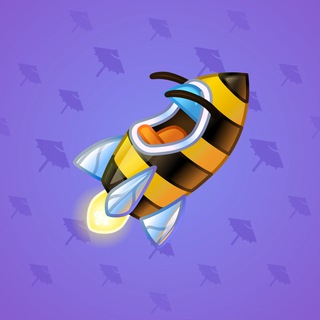 Stellar Rocket #93755