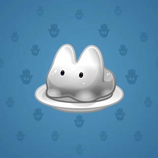 Jelly Bunny #9682