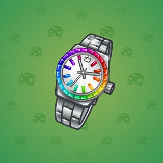 Swiss Watch