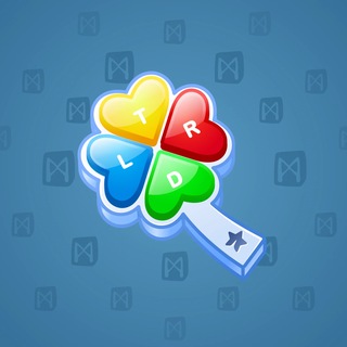 Clover Pin #233425