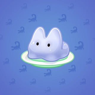 Jelly Bunny #22511
