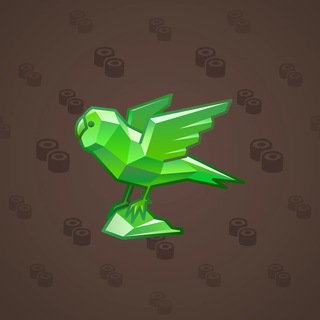 Rare Bird #5777