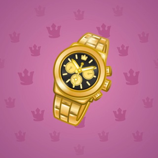 Swiss Watch #23415