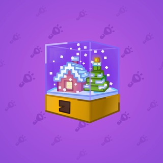 Snow Globe #45562