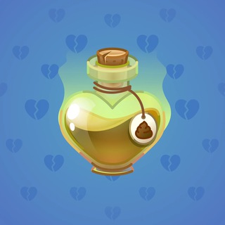 Love Potion #11864