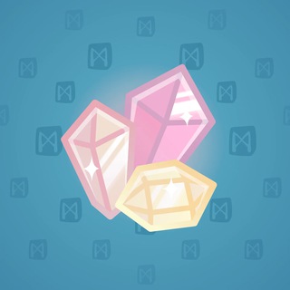 Ion Gem #2542