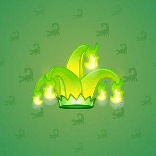 Jester Hat #137068
