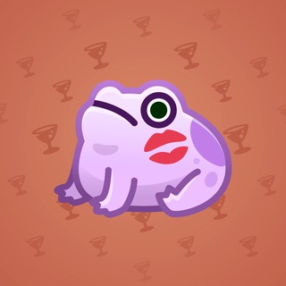 Kissed Frog #2301